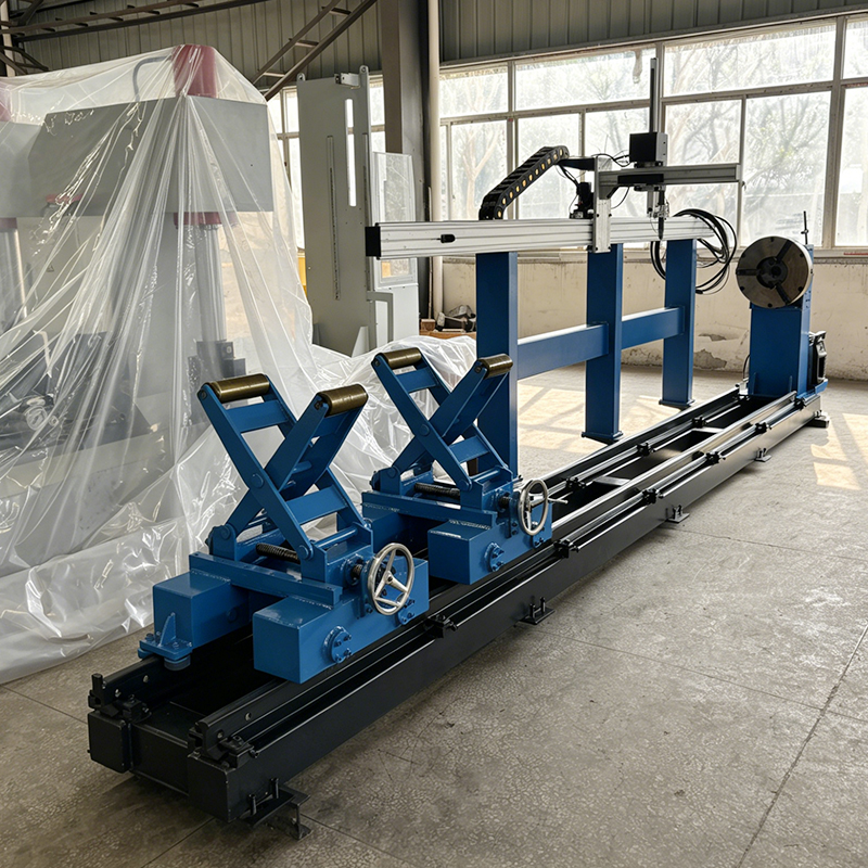 Cutting Machine Cutting Machine