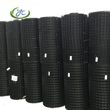Square Plastic Mesh Netting