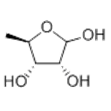 5-désoxy-D-ribose CAS 13039-75-3