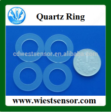 Quartz Transducer Blanks