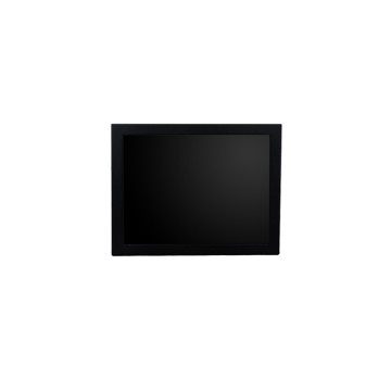 10 Inch TFT LED Resistive Touch Screen Monitor