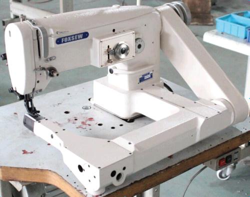 Zigzag Sewing Machine for Stitching Neoprene Wet Suits