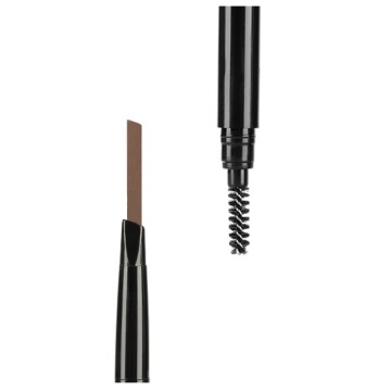 2in1 Eyebrow Pencil Makeup Waterproof Eyebrow Pencil