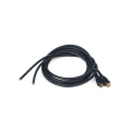 HDMI Cable with Locking Screw for 4K at 60Hz