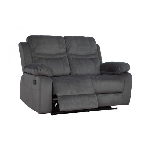 Power Loveseats Fabric Sofa For Living Room