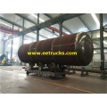 100 M3 ASME Propane Steel Tanks