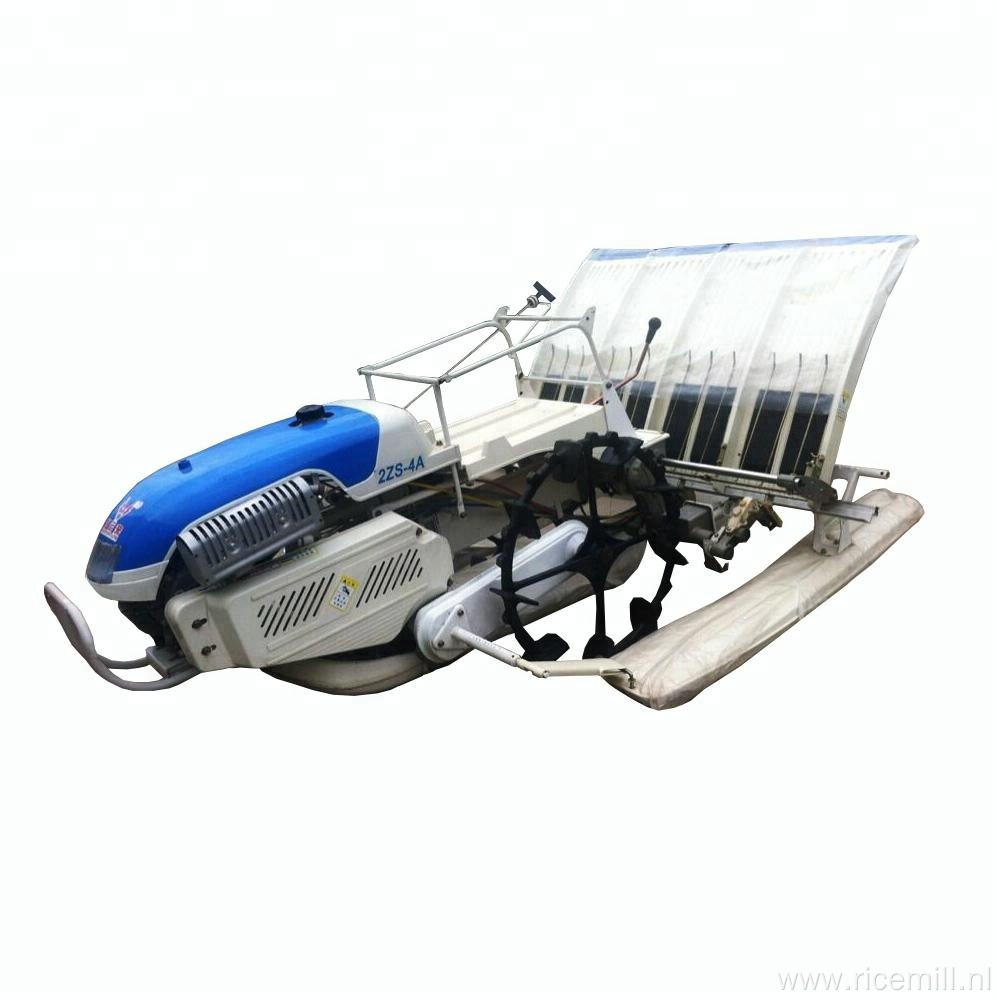 OEM Manual Machine Planter Agricultural Equipment 2ZS-4A