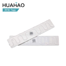 High-Temperature RFID Laundry Tags