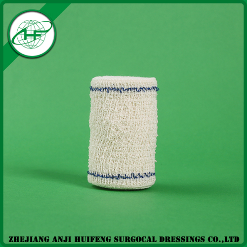 colored elastic Spandex bandage with high elastic