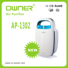 Air Purifier with HEPA filter for reselling purpose