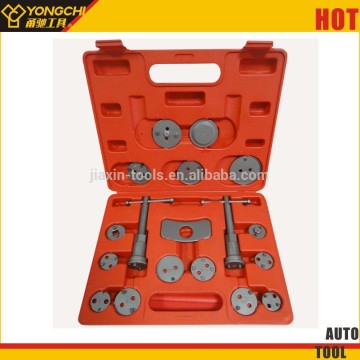 18pcs brake caliper piston tool set