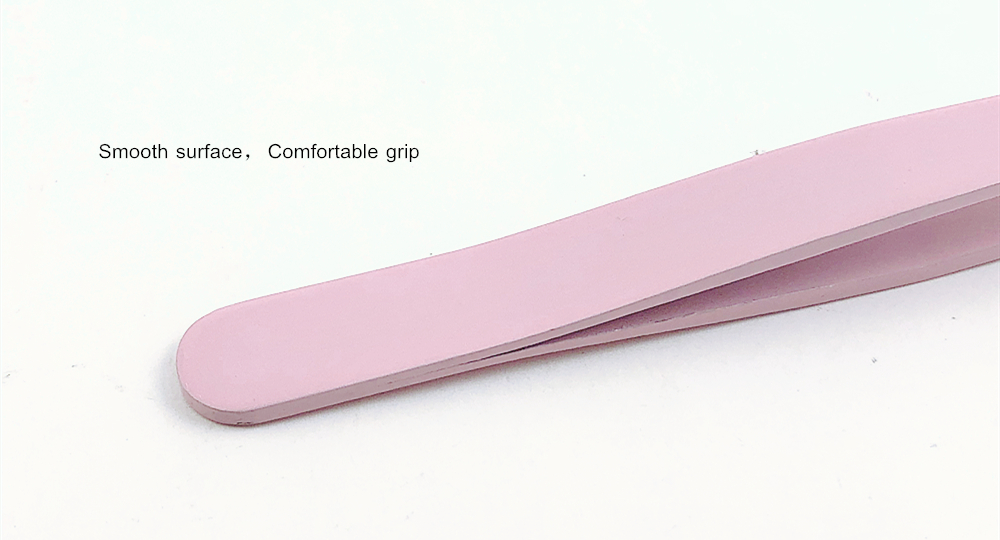 Kit de pinzas Tweezer Kit
