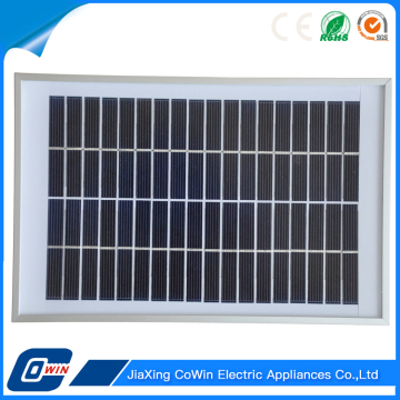 Factory Wholesale Pvt Rechargeable Solar Panel