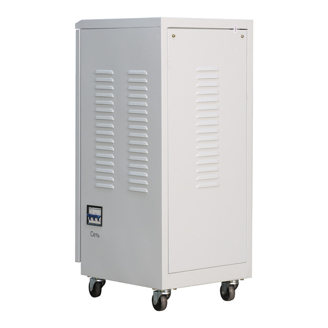 Industrial 3 Phase 380v Servo 15kva Price Automatic Voltage Stabilizer