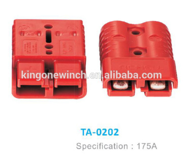 quick fitting TA-0202 quick connector winch accessories