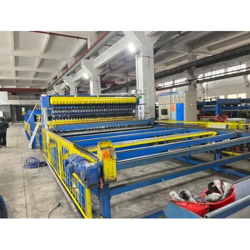 Reinforcing Construction Welding Machine