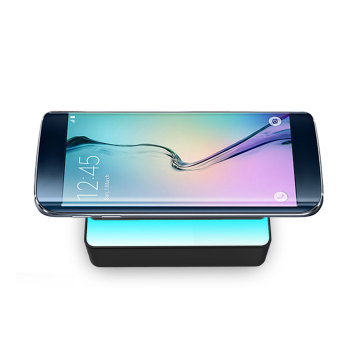 Fantasy Wireless Charger Stand and Wireless Phone Charger