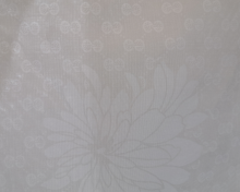 100% Polyester Bedding Cloth Knit Fabric