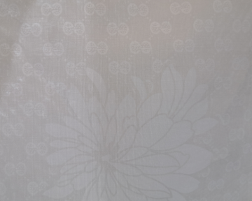 100% Polyester Bedding Cloth Knit Fabric