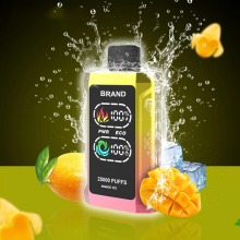 UTCO THOR-X 25000 Puff Disposable Vape