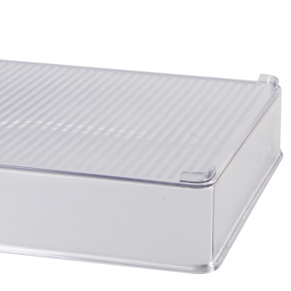 Pet Refrigerator Food Storage Box With Lid