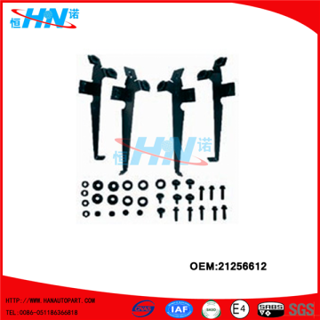 Sun Visor Mouning Kit 21256612 For Volvo High Cab