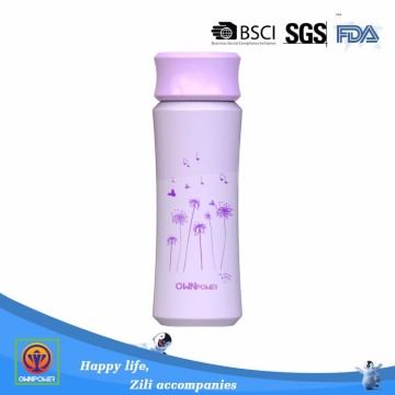 170ml wholesale vacuum non-slip mug