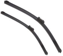 Universal Windshield Wiper Adapter