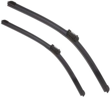 Universal Windshield Wiper Adapter
