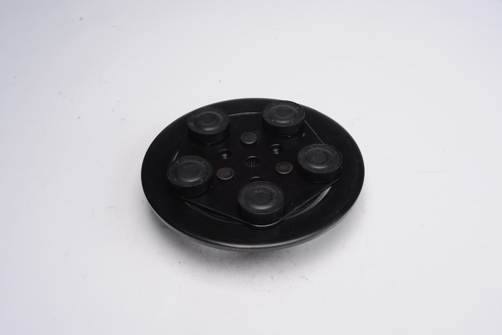 Embrague del compresor de AU AC Auto ac compressor clutch