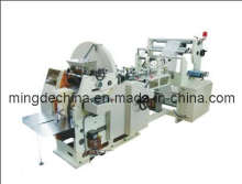 Md Type Paper Bag Making Machine