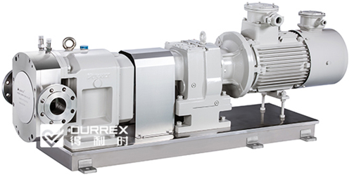 Durrex pumps, Lobe Pumps, Rotary Lobe Pumps, Rotary lobe pumps, Rotor Pumps, Rotor pumps