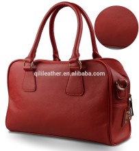 2015 Classical pu synthetic leather for already-set bag