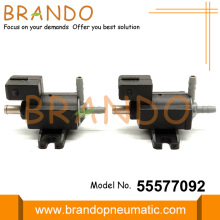 Pierburg Type Turbo Boost Pressure Control Valve 12787706