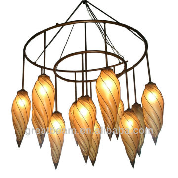 Modern hotel pendant lamps B1221