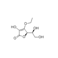 3-О-этил-L-аскорбиновая кислота, используемая для добавки для Анти-старения КАС 86404-04-8