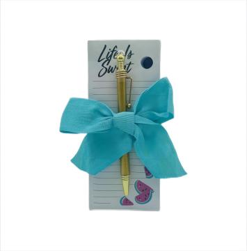 NOTEPAD FOR SCHOOL AND OFFICE