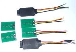 Auto immobilizer service tool for BMW EWS2 EWS3 Immo emulator