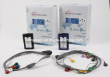 Cardioscan Ambulatory ECG Holter Machine