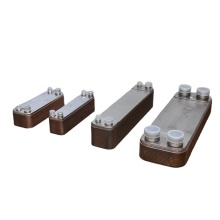 Refrigeration and Heat Exchange Equipment Cooling System Finned Tube Heat Exchangers