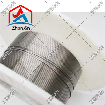 99.95% ta alloy wire prices