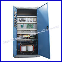 Solid State High Frequency Steel Pipe Induction Welder