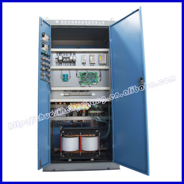 Solid State High Frequency Steel Pipe Induction Welder