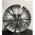 5015 Factory Wholesale New Mold 18 inch Car Wheel Rim