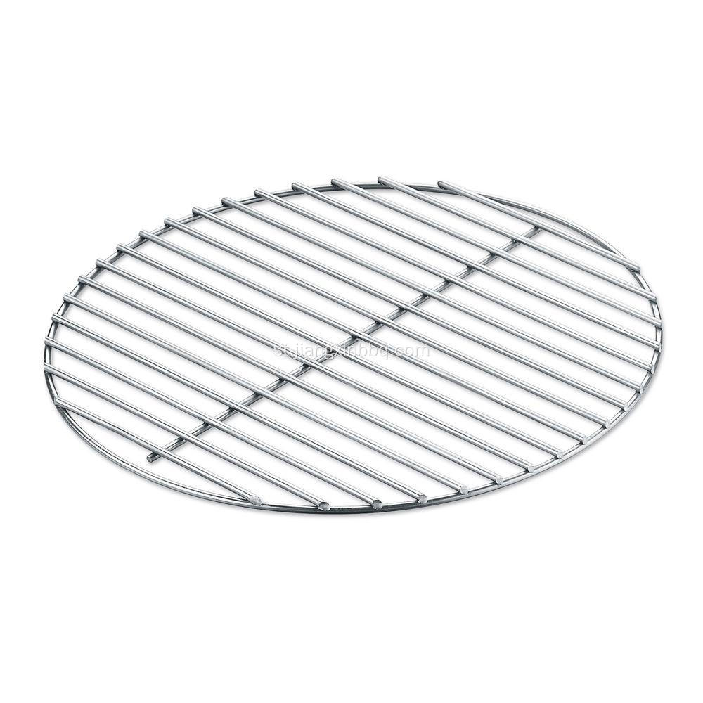 9 Inch Cooking Grate Bakeng sa Kamado Grills