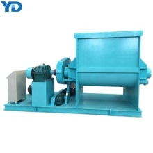 Industrial Dough Kneading Machine - 1000L Flour Kneader