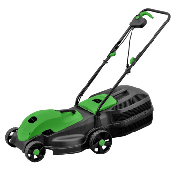 AWLOP 1400W Hand Push Electric Lawn Mower