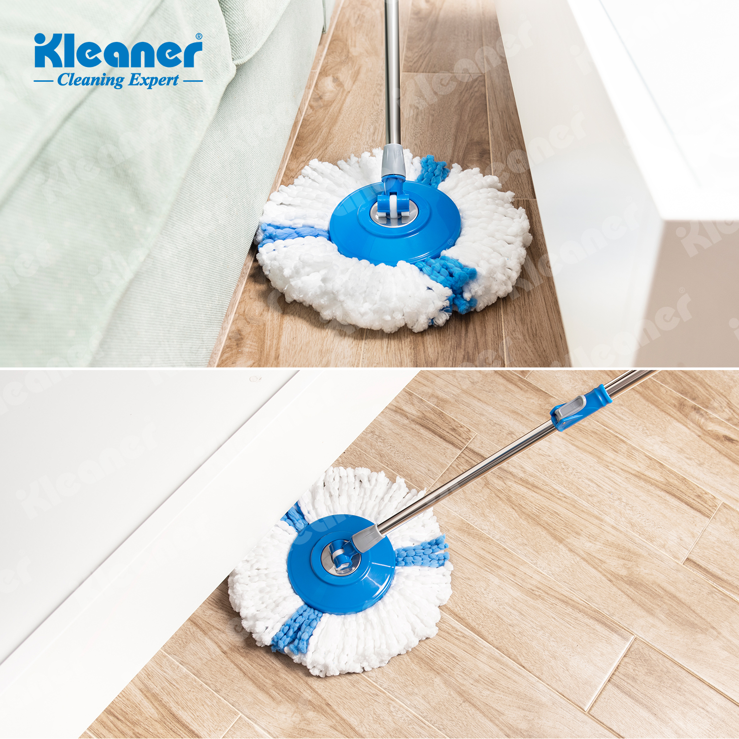 مجموعة ممسحة تورنادو المنزلية home tornado mop set