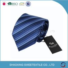 Cheap men ties with custom logo