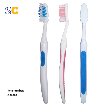 FDA Approved Cobor Adult Toothbrush Big Head Toothbrushes